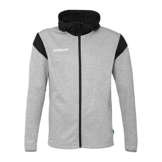 Veste de survêtement à capuche Uhlsport Squad 27