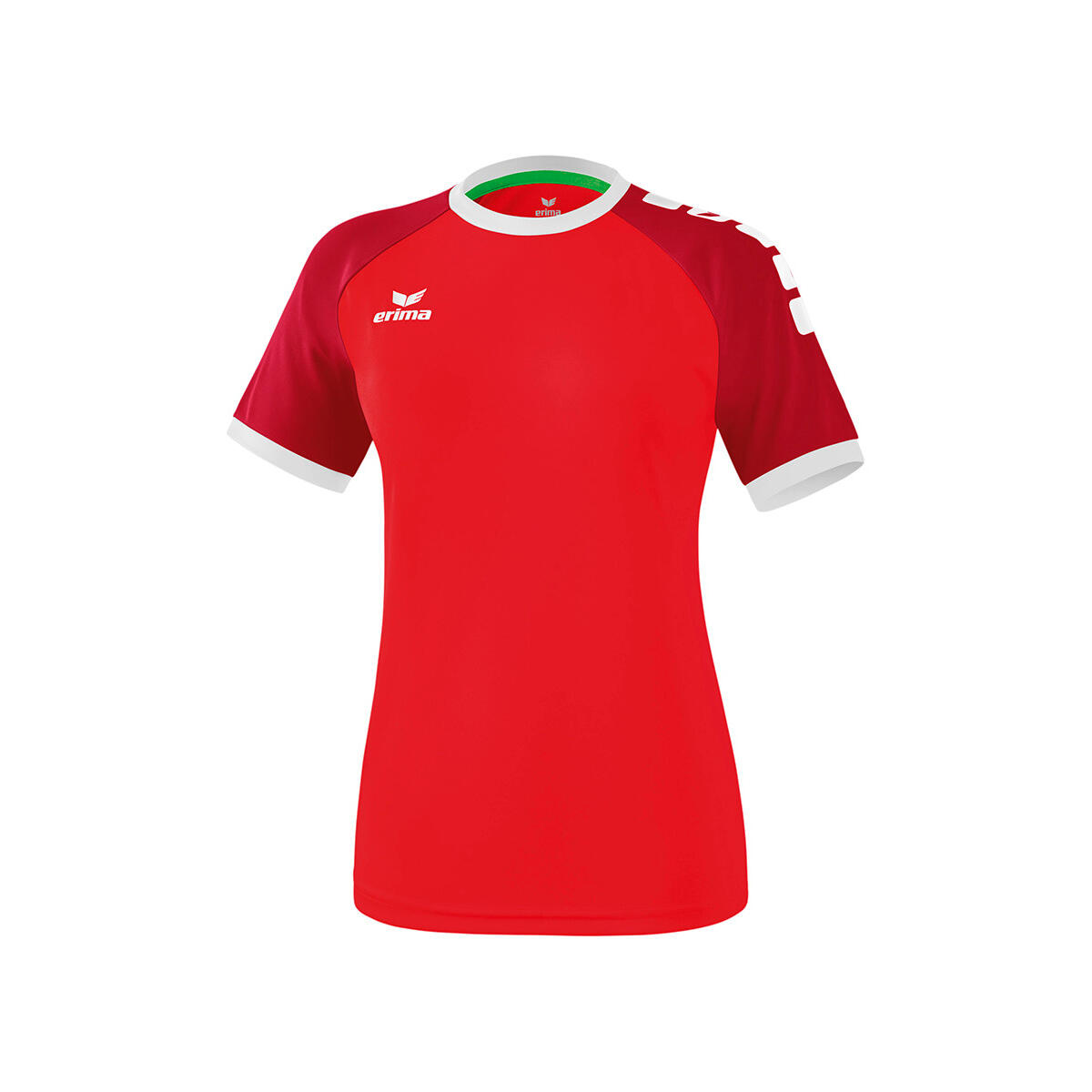 Maglia da donna Erima Zenari 3.0 7/7