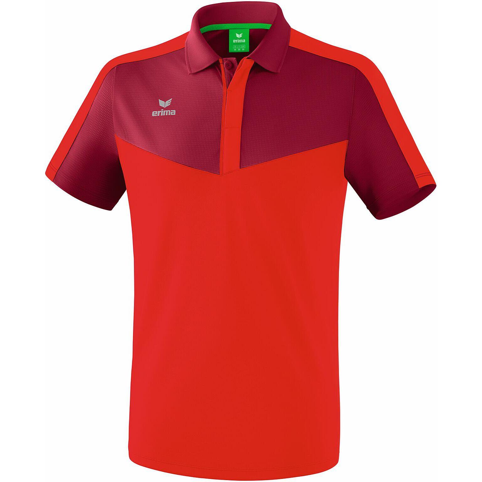 Polo Erima Squad 6/7