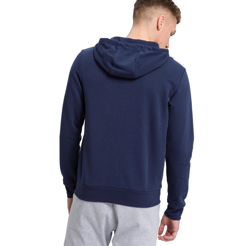 Hanorac Sweat ERIMA Navy