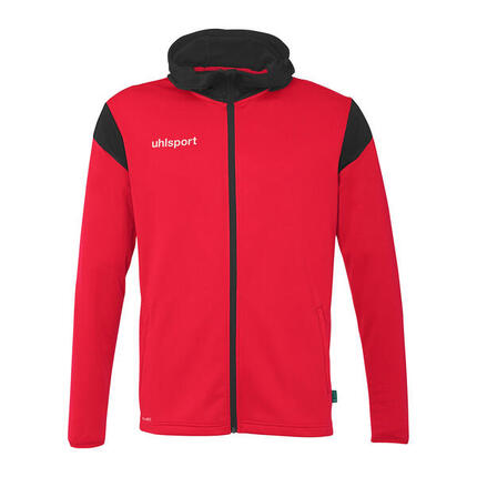 Veste de survêtement à capuche Uhlsport Squad 27