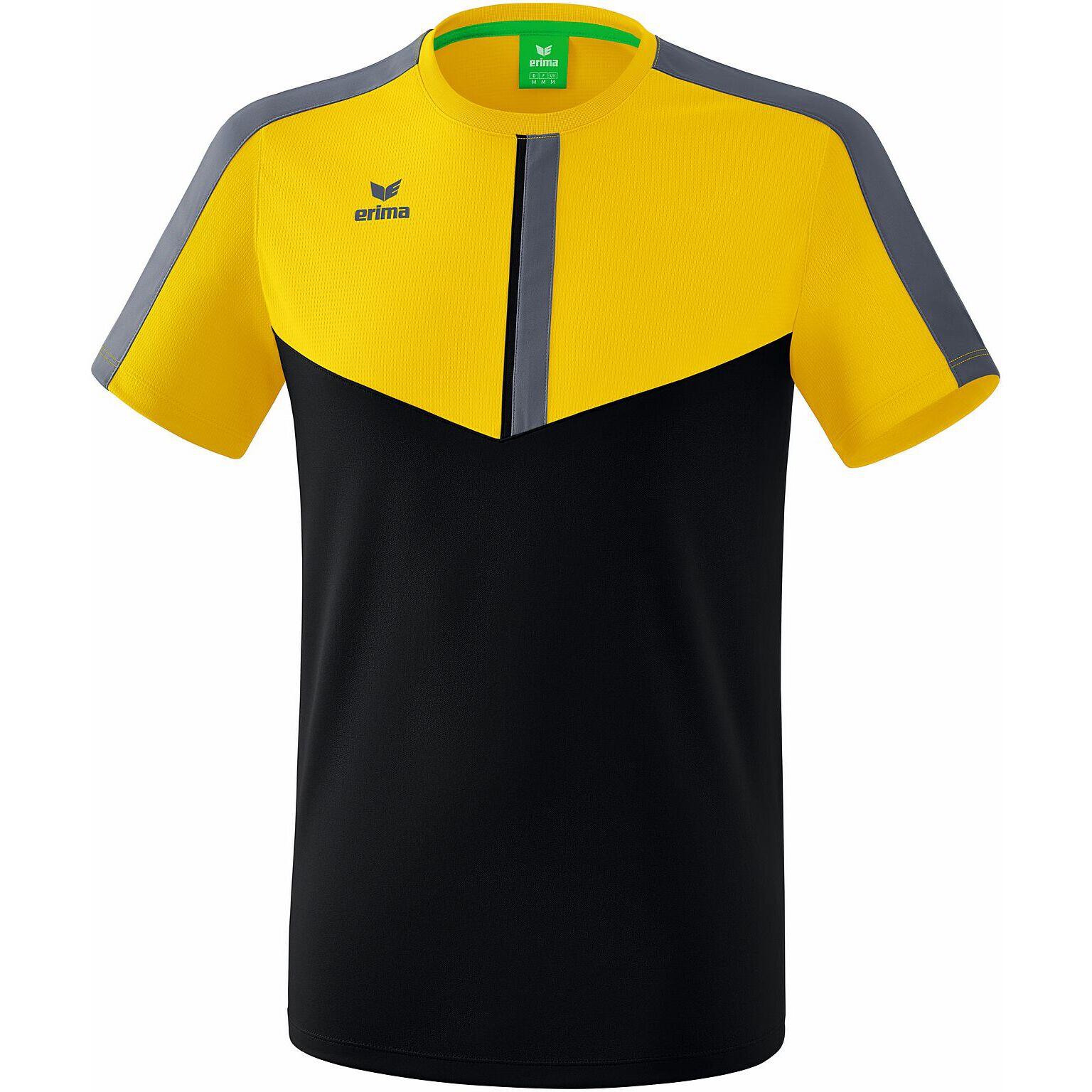 T-shirt enfant Erima Squad 6/7