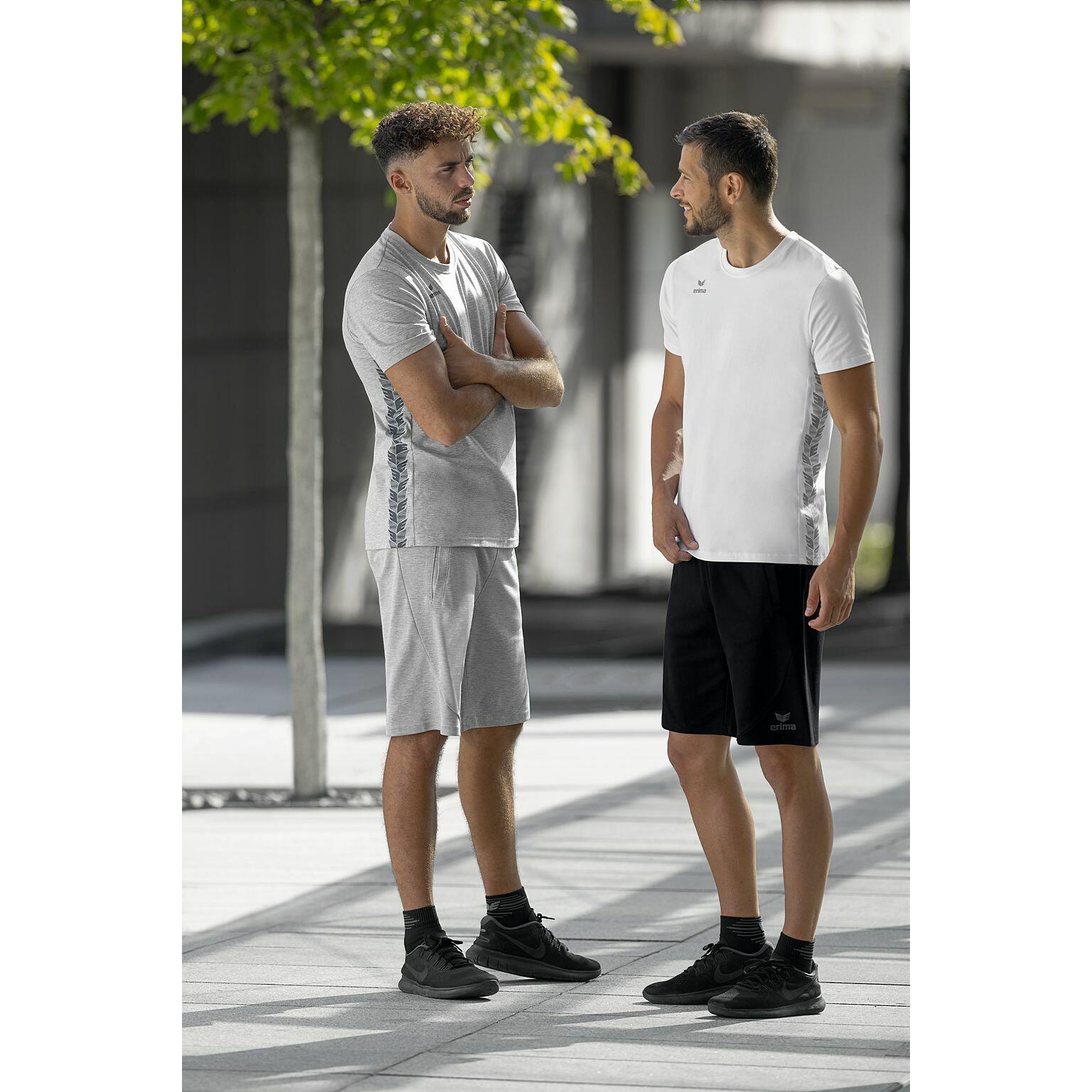 Maillot enfant Erima Essential Team 5/7