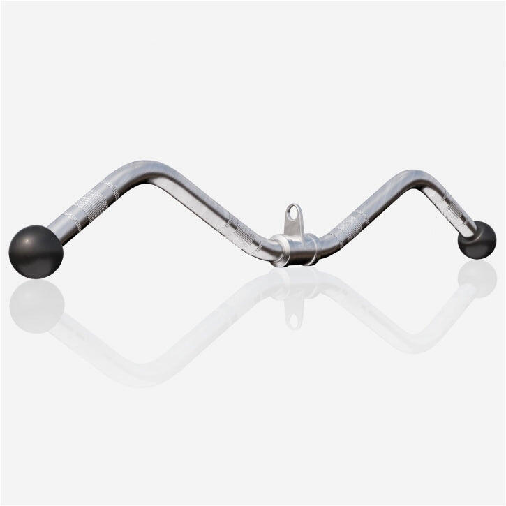 Gorilla Sports Curlgreep - Fitness handgreep - Anti-slip 3/7