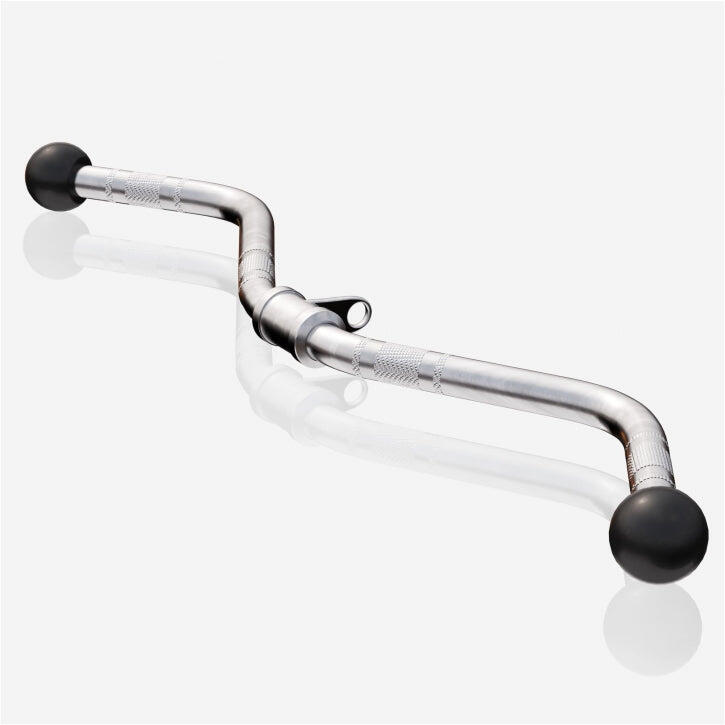 Gorilla Sports Curlgreep - Fitness handgreep - Anti-slip 2/7