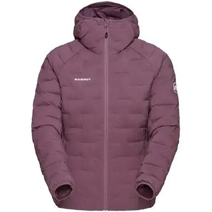 MAMMUT Funktionsjacke Sender IN Hooded Jacket Wome