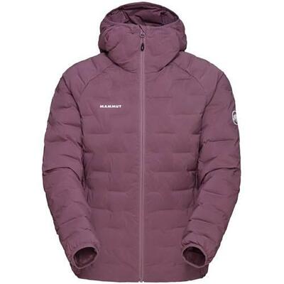 MAMMUT Funktionsjacke Sender IN Hooded Jacket Wome