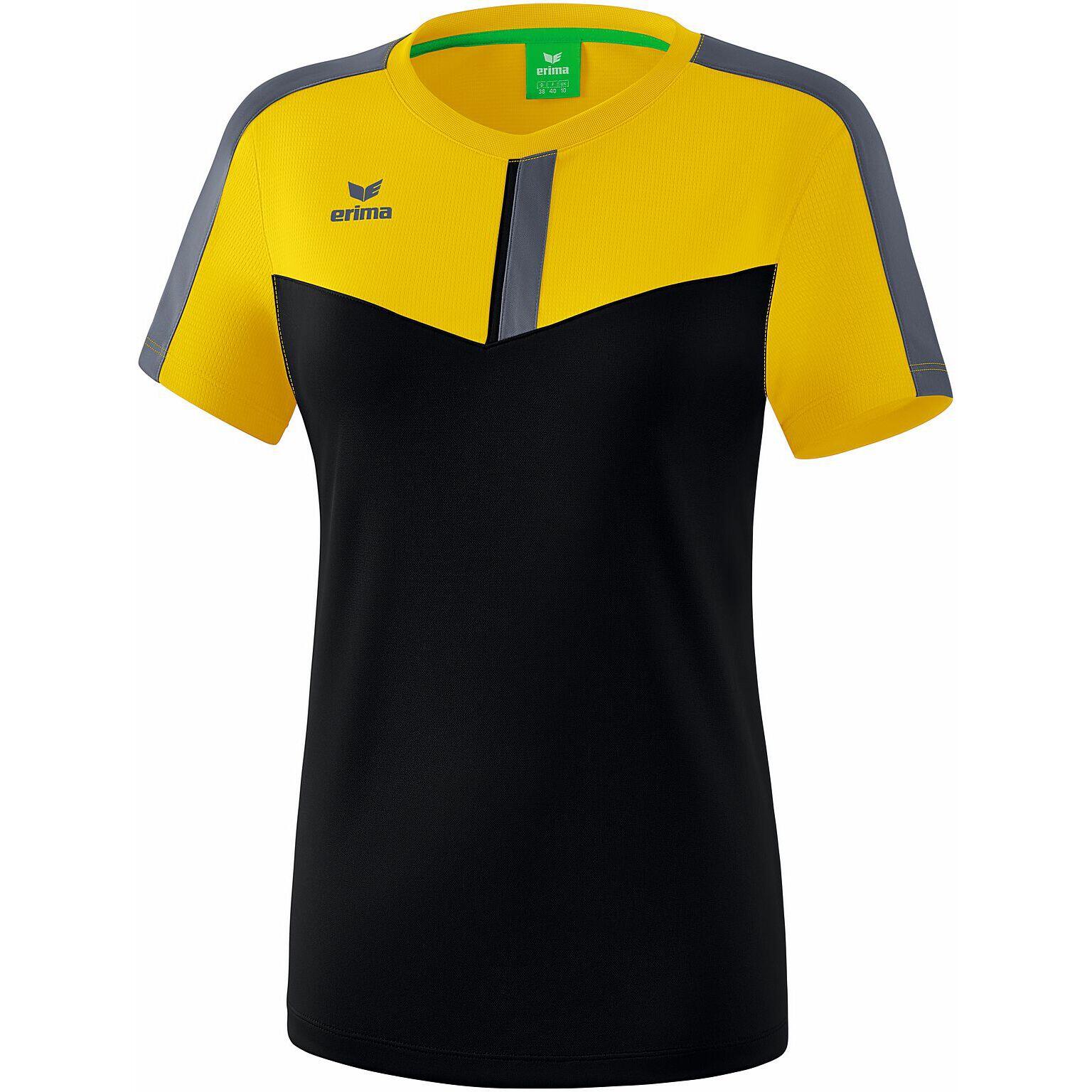 T-Shirt Erima Squad 7/7
