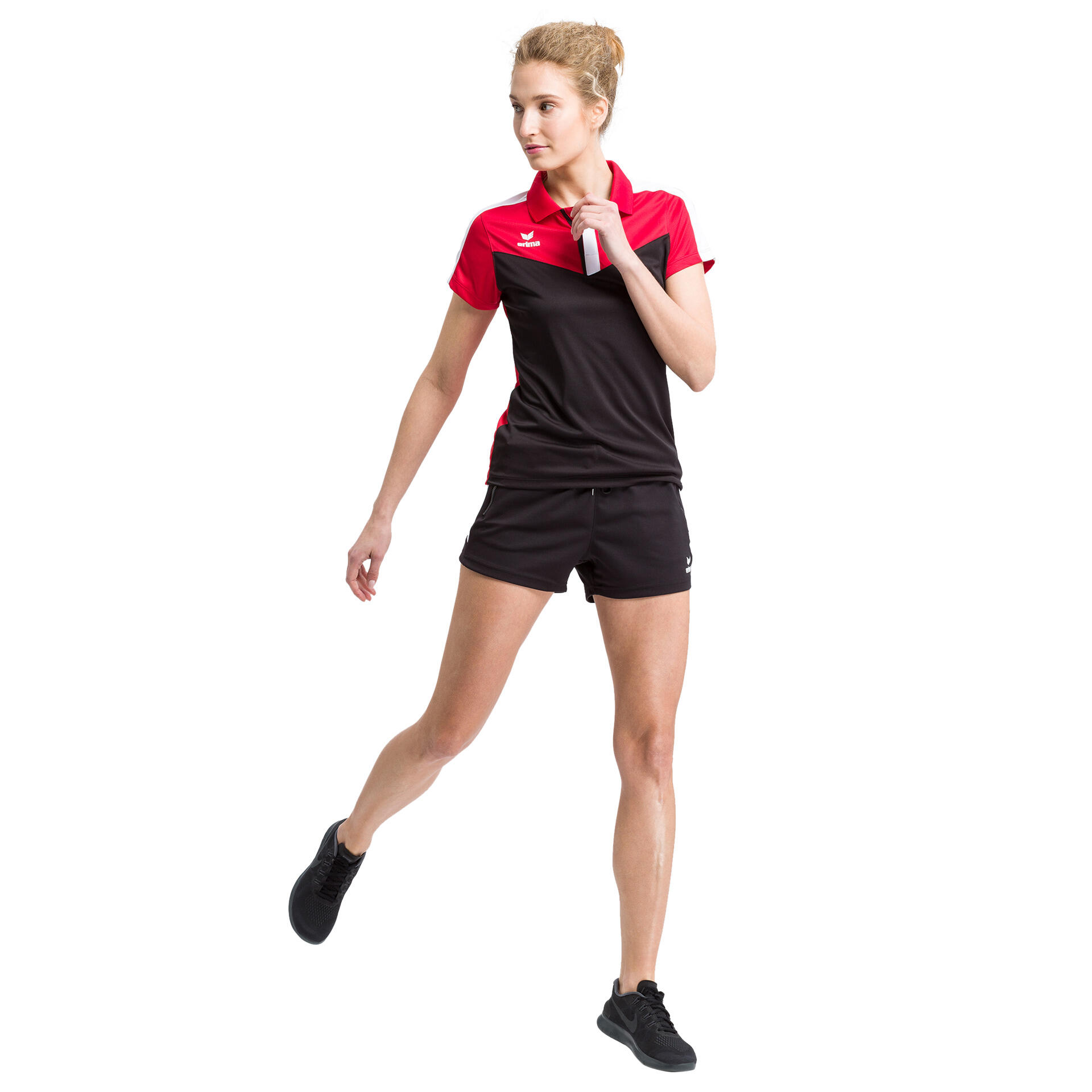 Polo femme Erima Squad 7/7