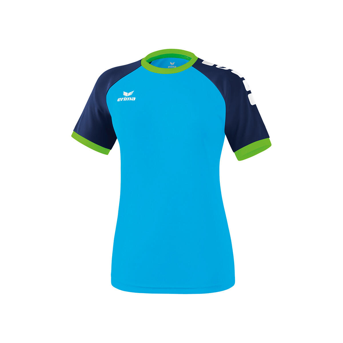 Maglia da donna Erima Zenari 3.0 6/7