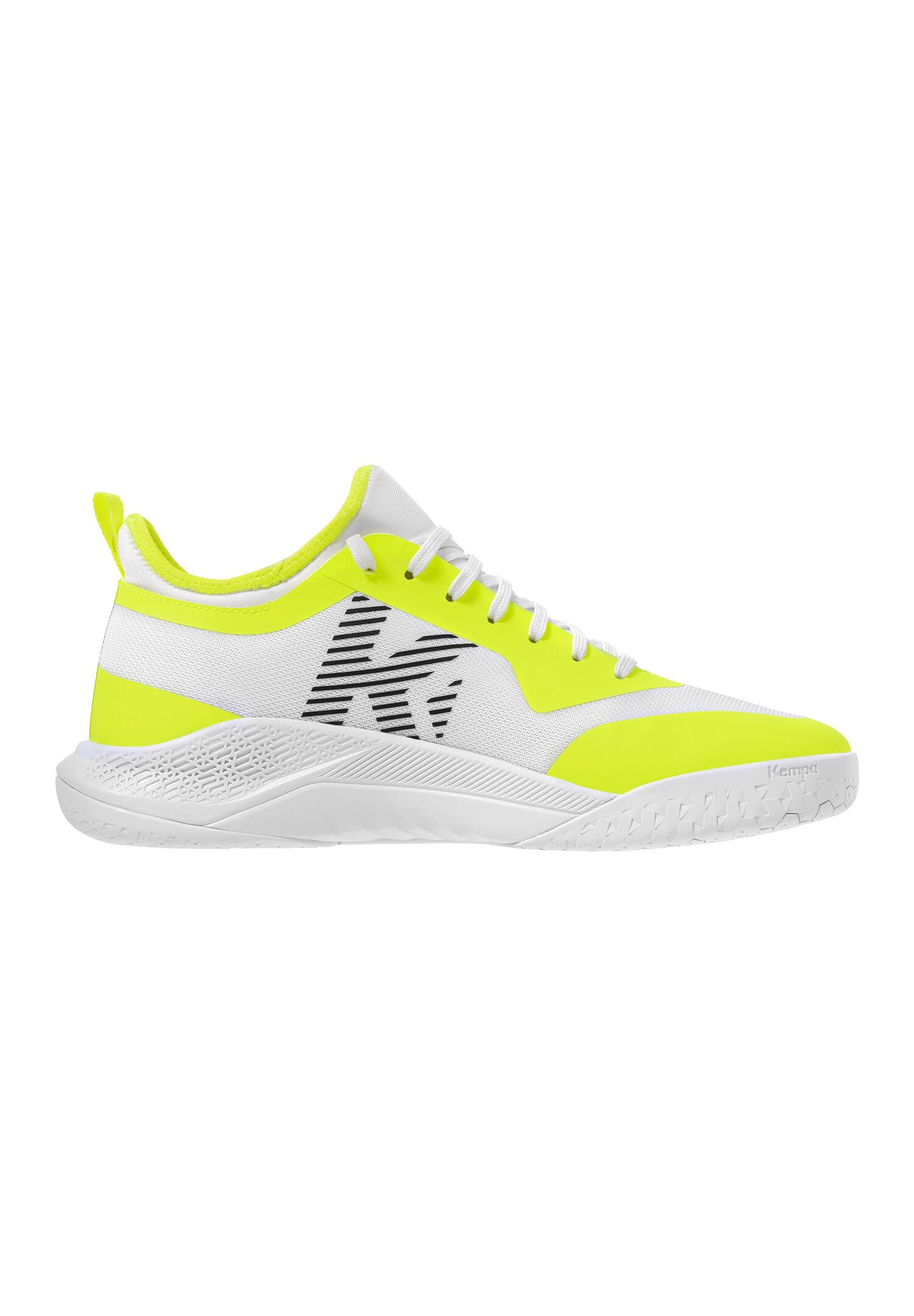 Scarpe indoor per bambini Kempa Kourtfly 2/7