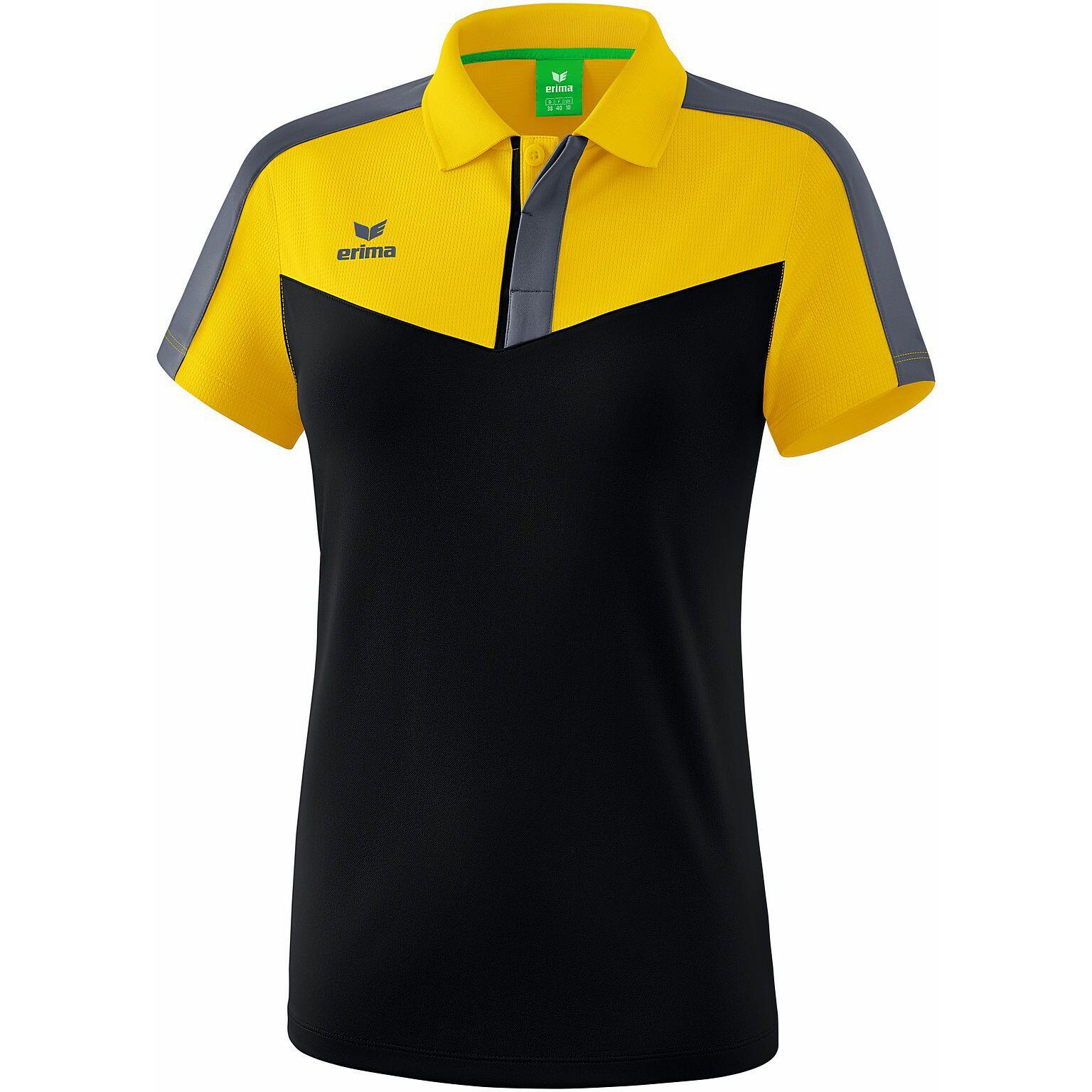 Polo femme Erima Squad 7/7