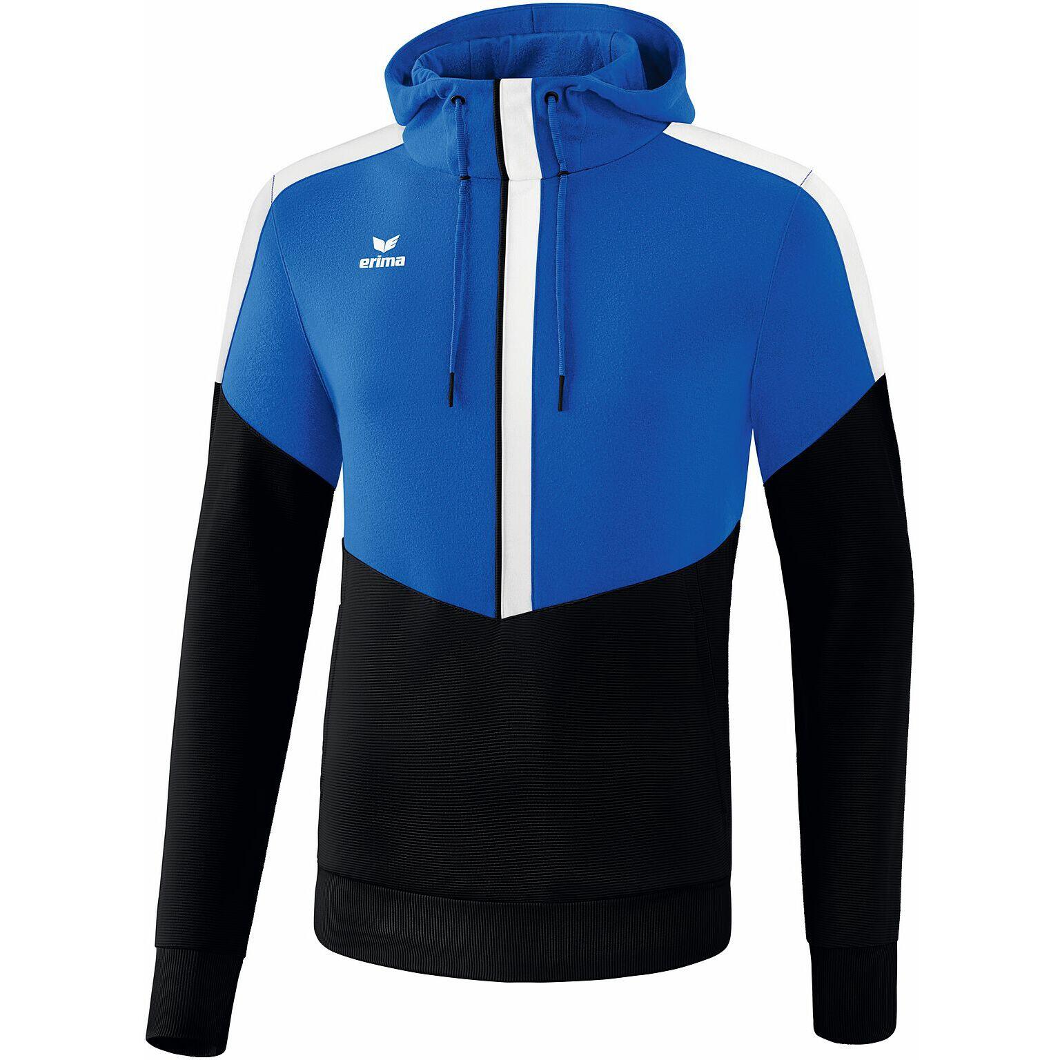 Capuchon voor kinderen Erima Squad 4/7