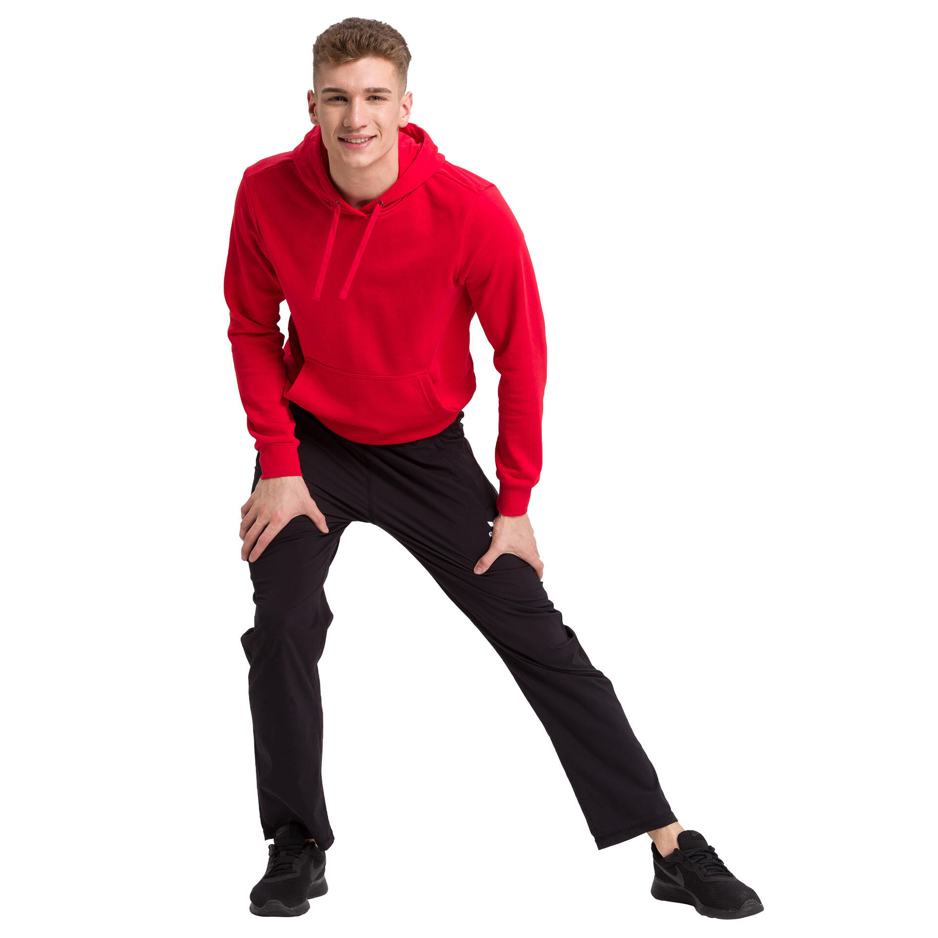 Kapuzenpulli Erima Basic 7/7