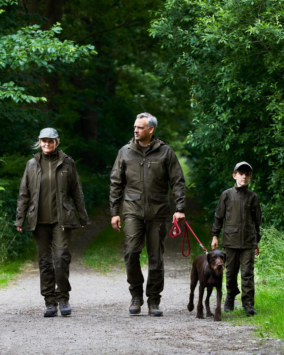 Jacke Chasse 7/7
