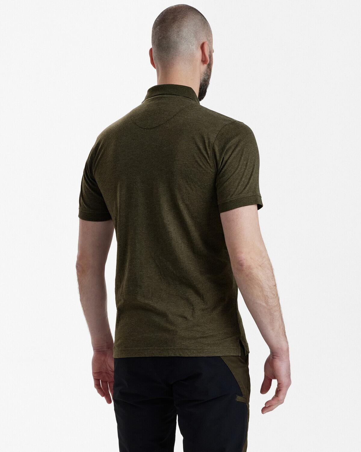 Poloshirt Gunnar 4/5