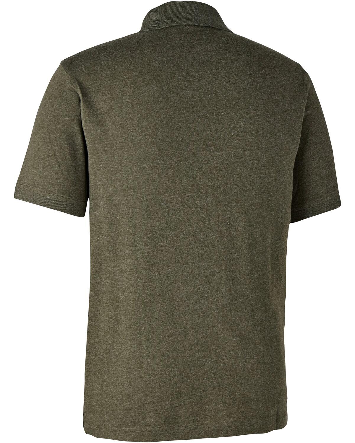 Poloshirt Gunnar 2/5