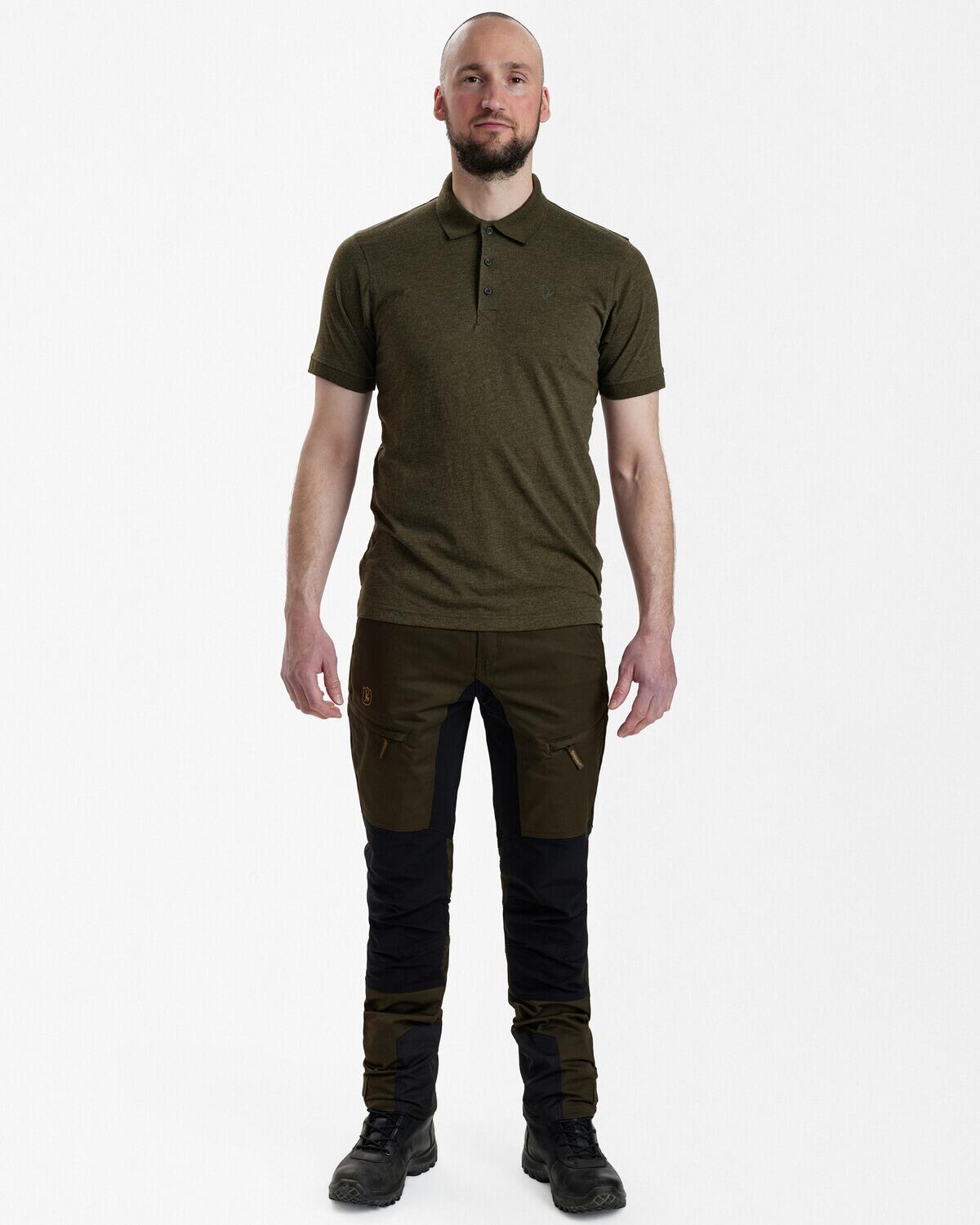 Poloshirt Gunnar 5/5
