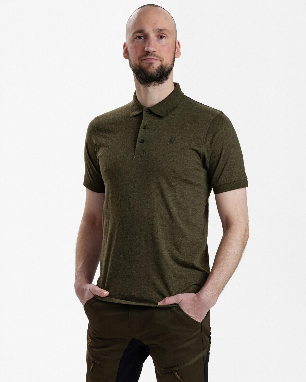 Poloshirt Gunnar 3/5
