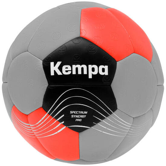 Kempa Handball Spectrum Synergy Pro v24, Größe 2