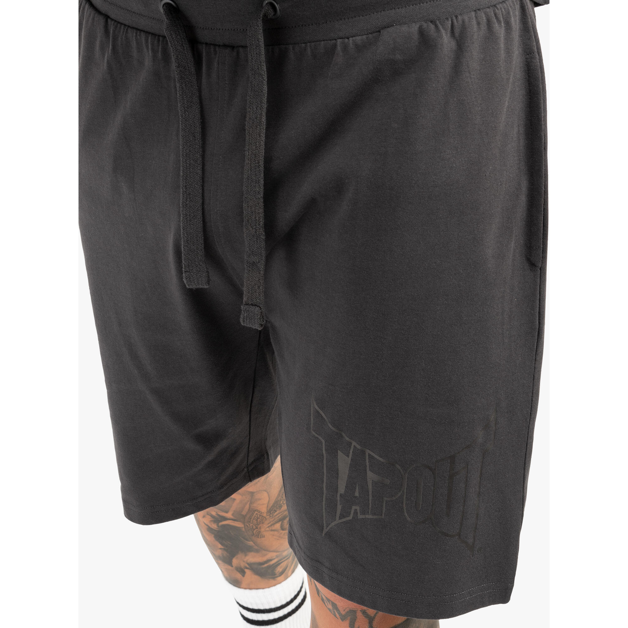 Corte curto clássico Tapout Basic 5/6
