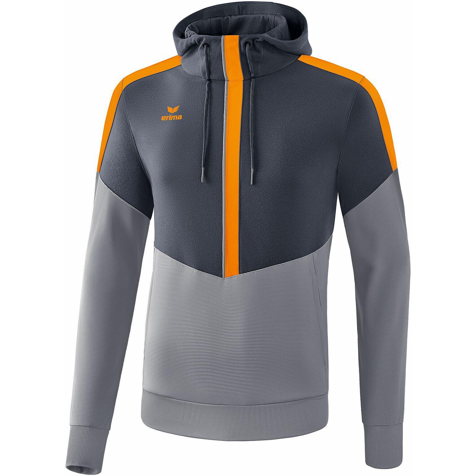 Herren Kapuzensweat Squad 7/7