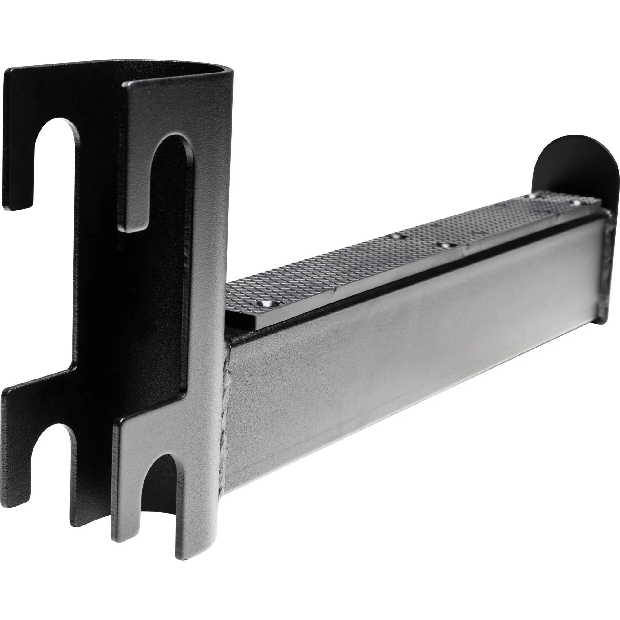 Suport Multifunction Smith Machine pentru pauza intre seturi 3/3