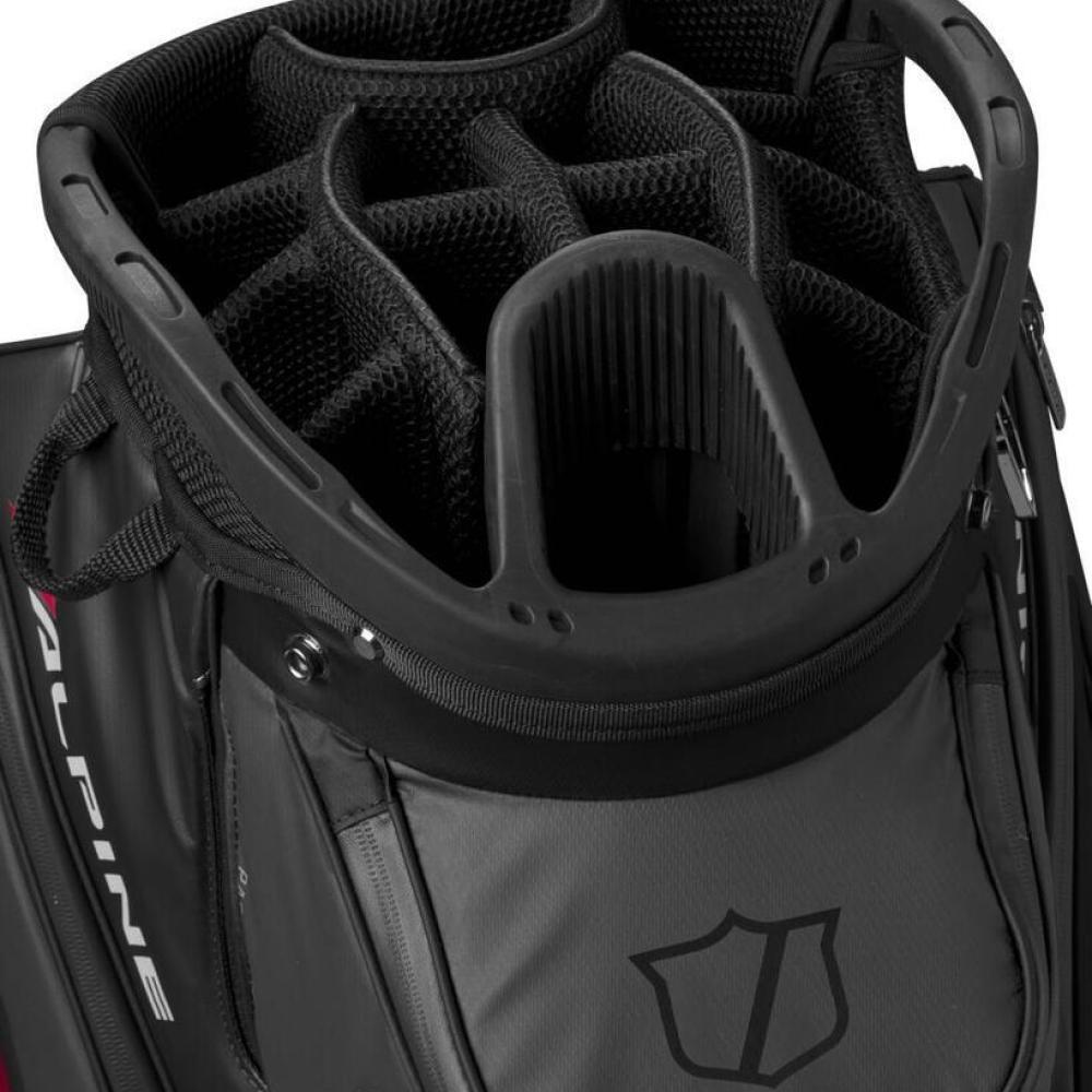 Bolsa Wilson Staff Alpine Cart 3/3
