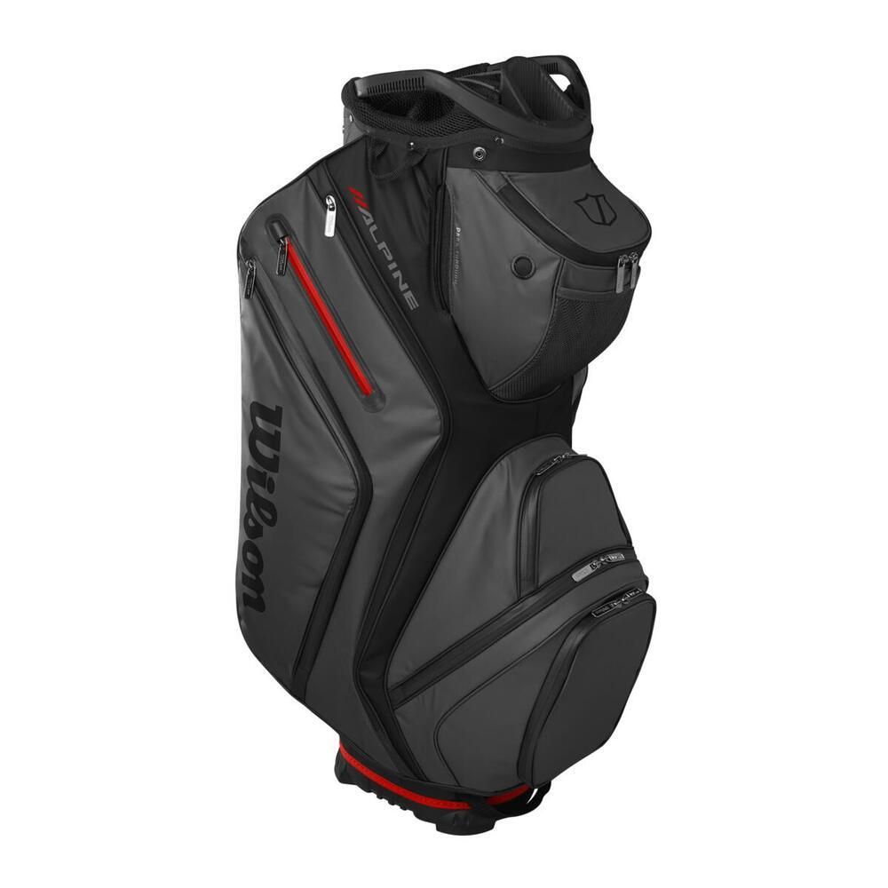 Bolsa Wilson Staff Alpine Cart 2/3