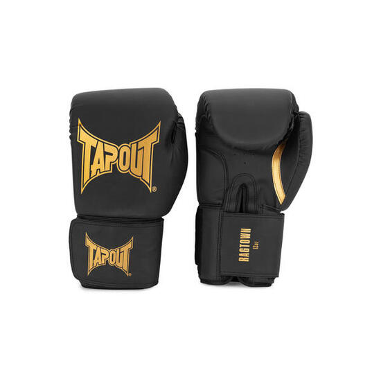 Boxhandschuhe aus Kunstleder Tapout Ragtown