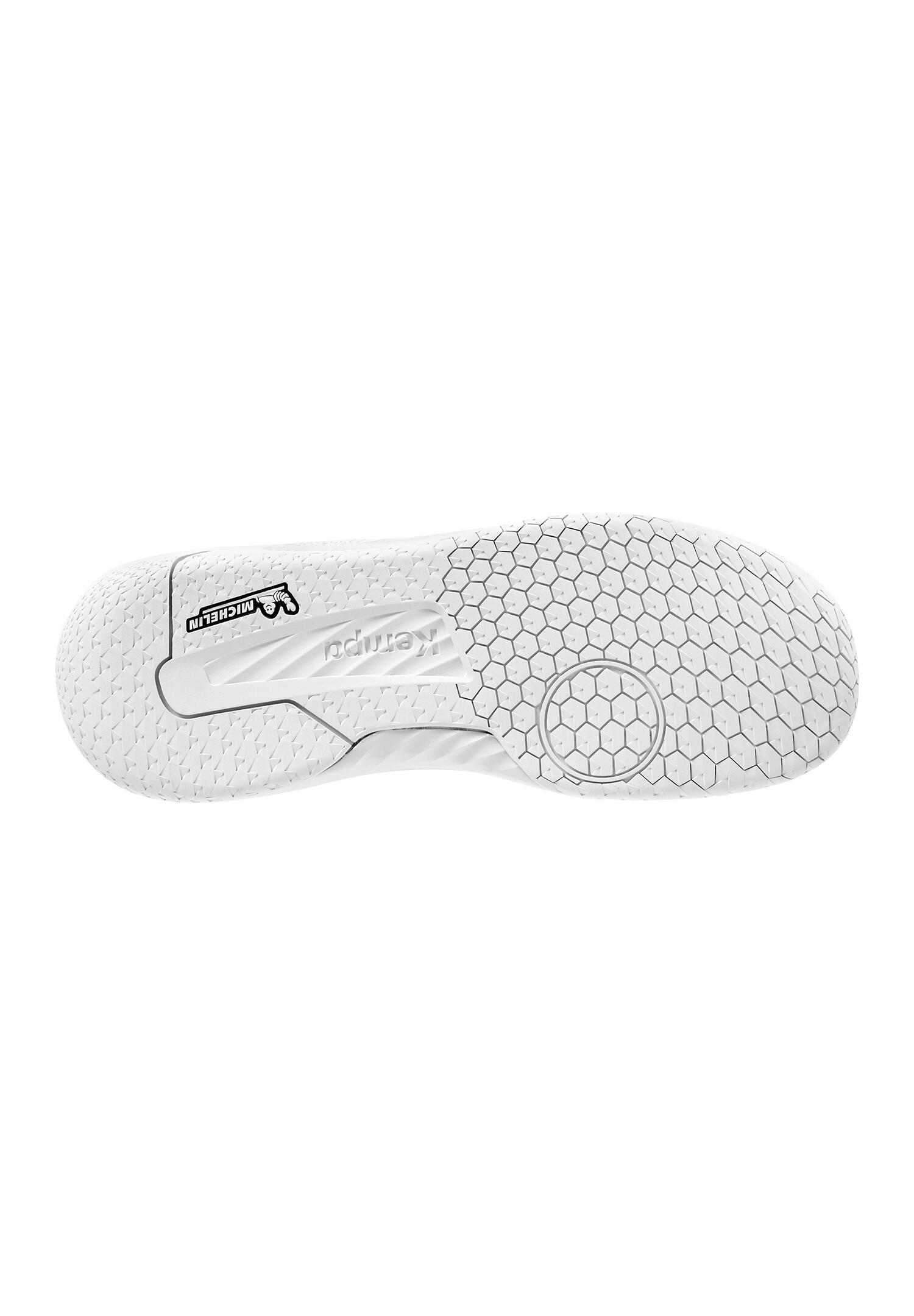 Scarpe indoor per bambini Kempa Kourtfly 4/7