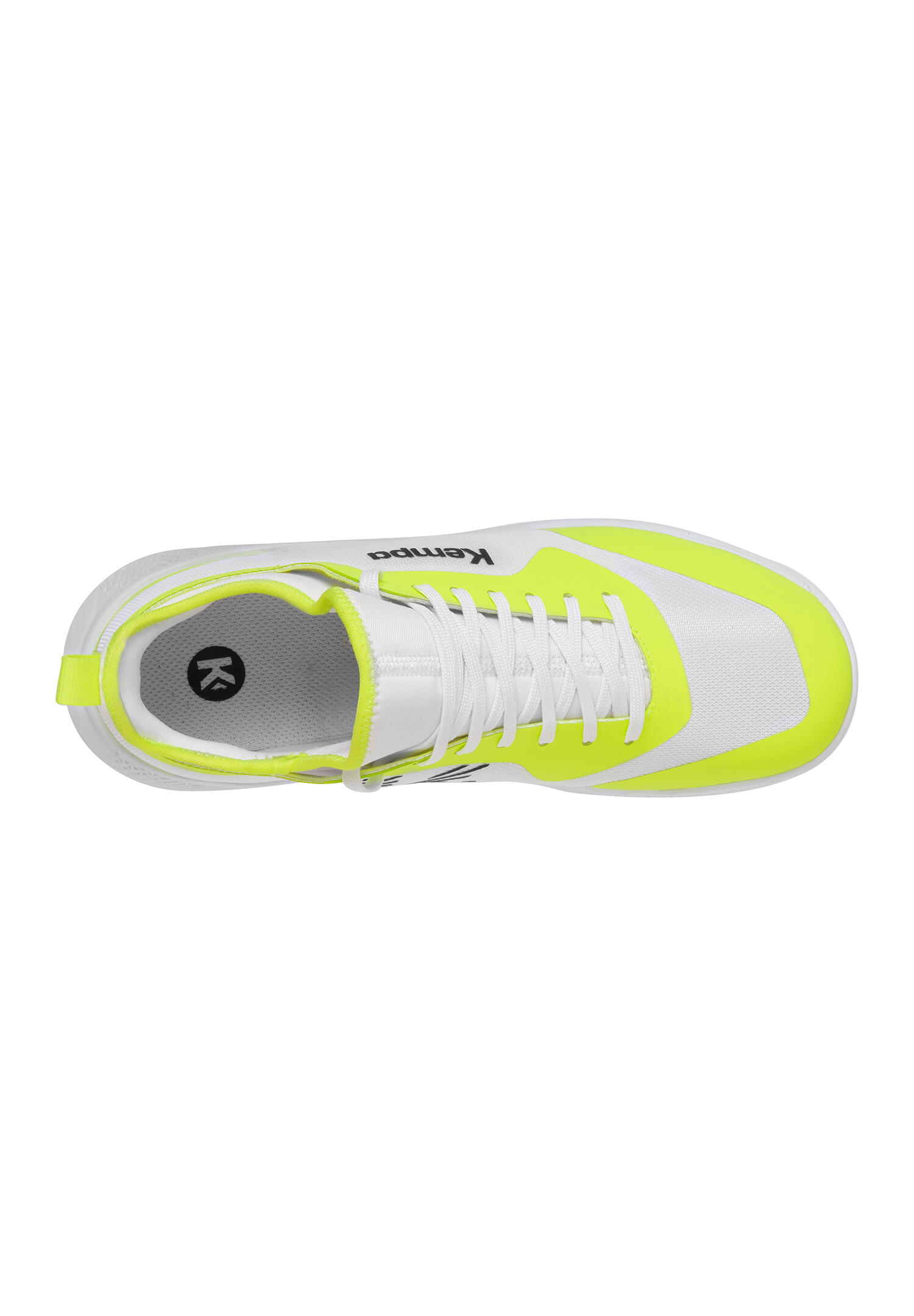 Scarpe indoor per bambini Kempa Kourtfly 3/7