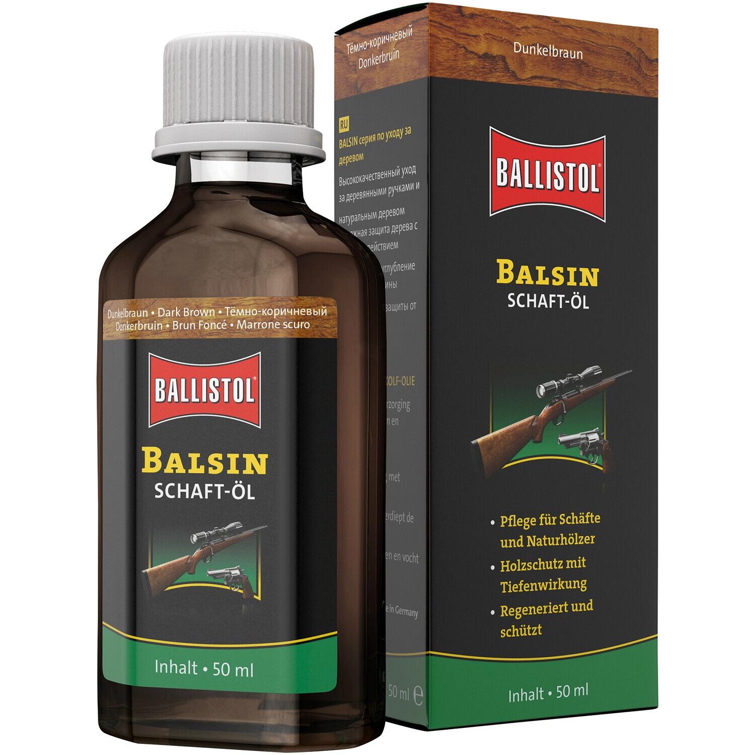 BALLISTOL picture