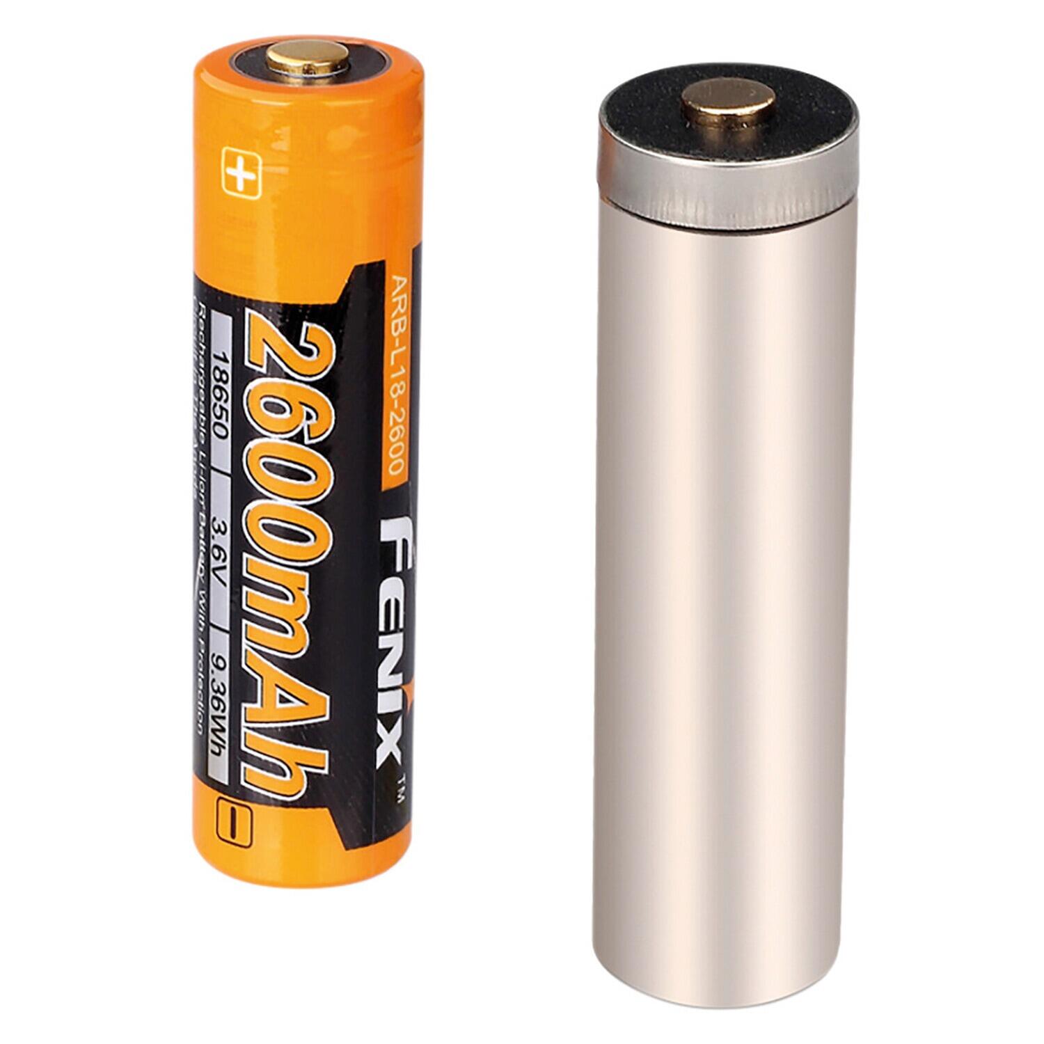 Akumulator Fenix 3,6 V/2600 mah 3/3