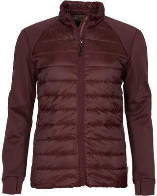 Damen Powerfleece-Jacke Finnveden