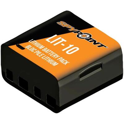 Akku Lithium LIT-10