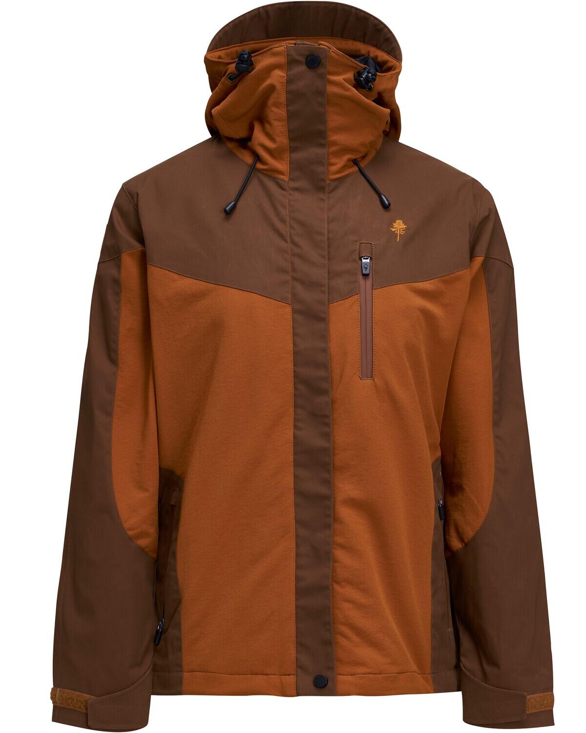 PINEWOOD Damen Jacke Finnveden Hybrid Extreme