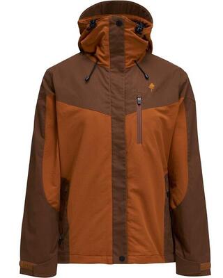 Damen Jacke Finnveden Hybrid Extreme