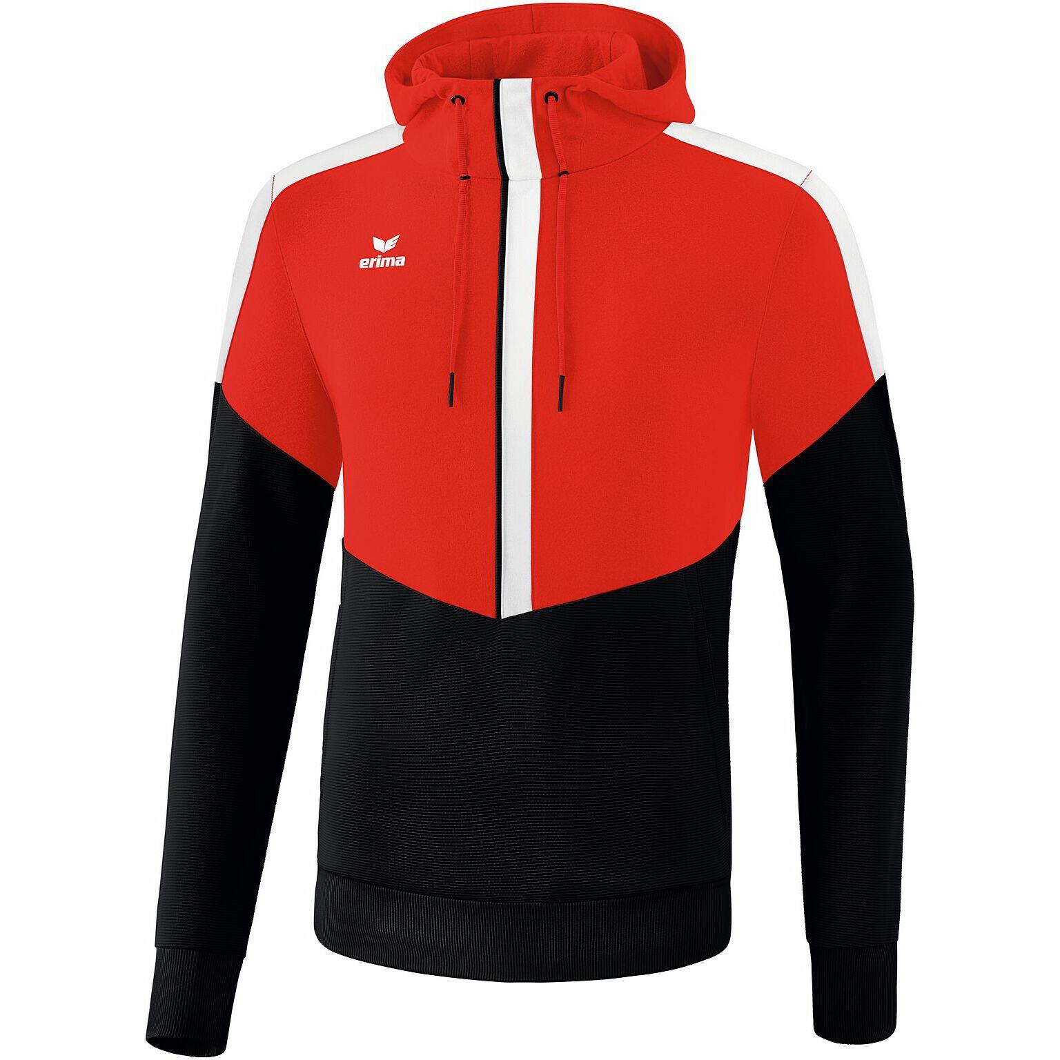 Capuchon voor kinderen Erima Squad 5/7