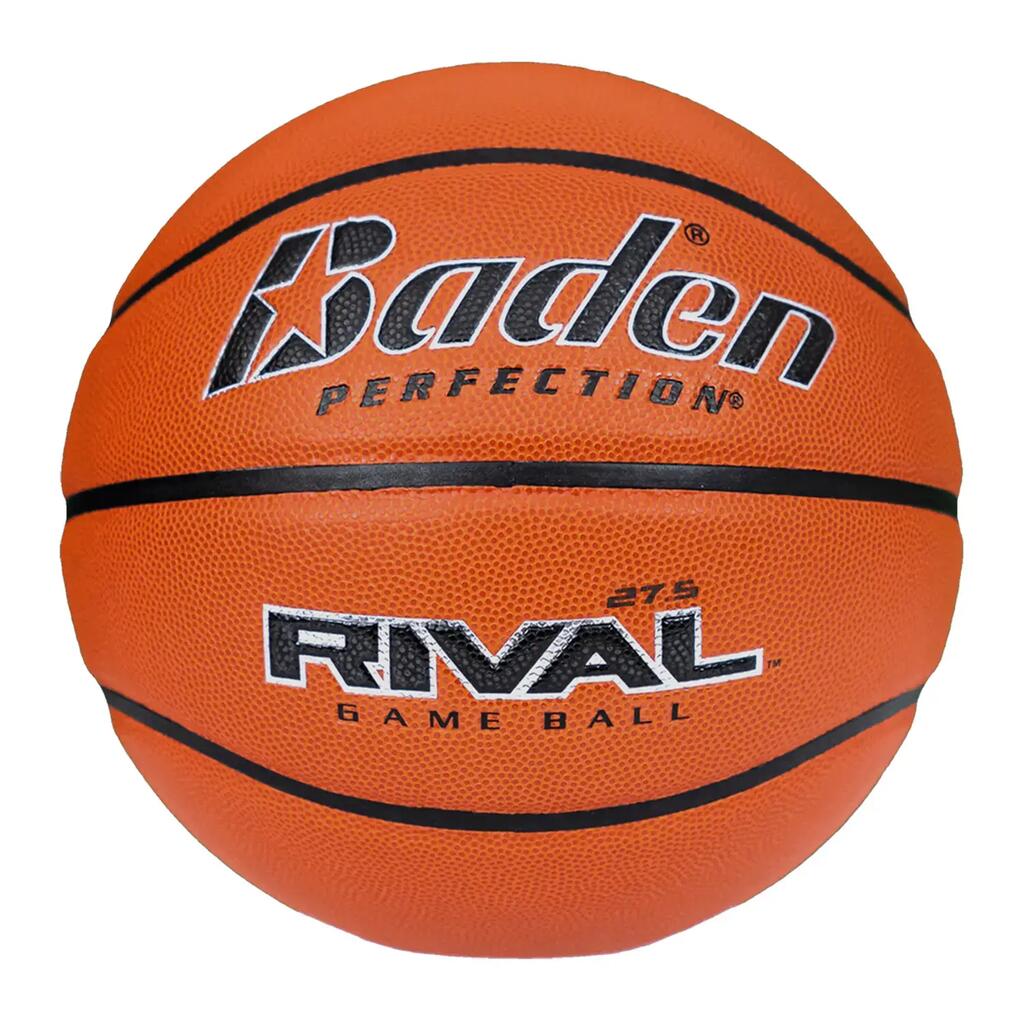 Basketball Baden Sports Rival NFHS