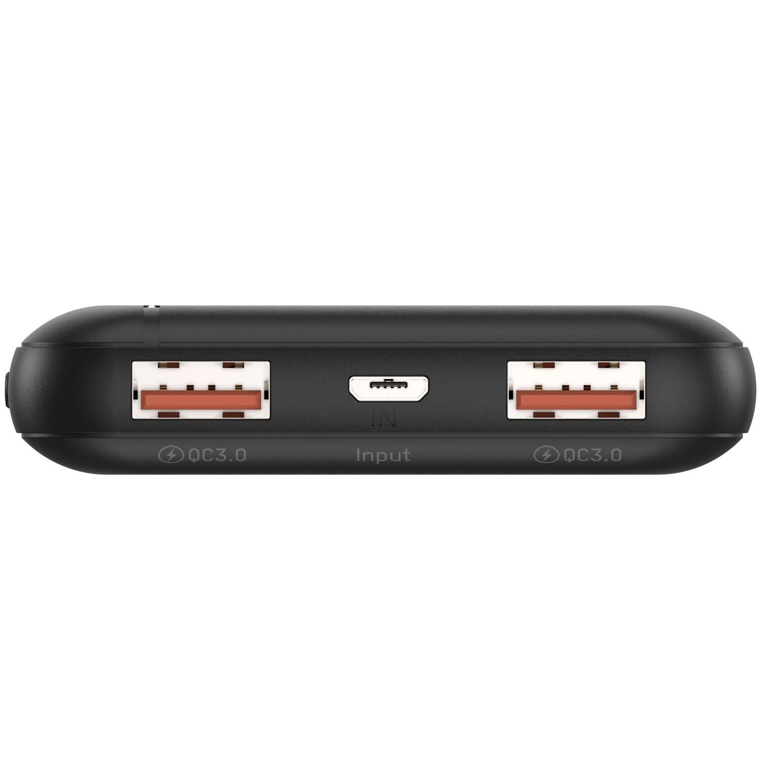 Powerbank 10000 mAh PB320PD 7/7