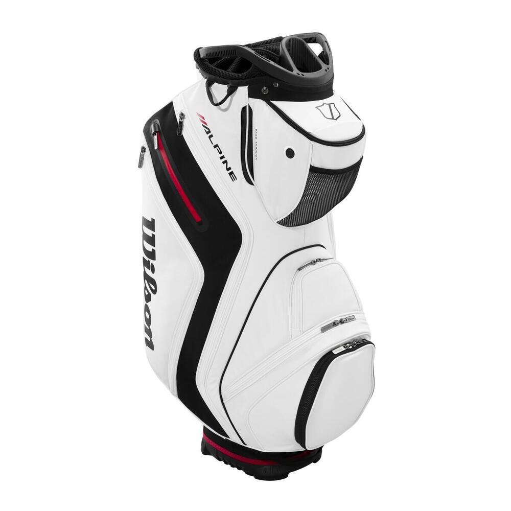 Bolsa Wilson Staff Alpine Cart 2/7
