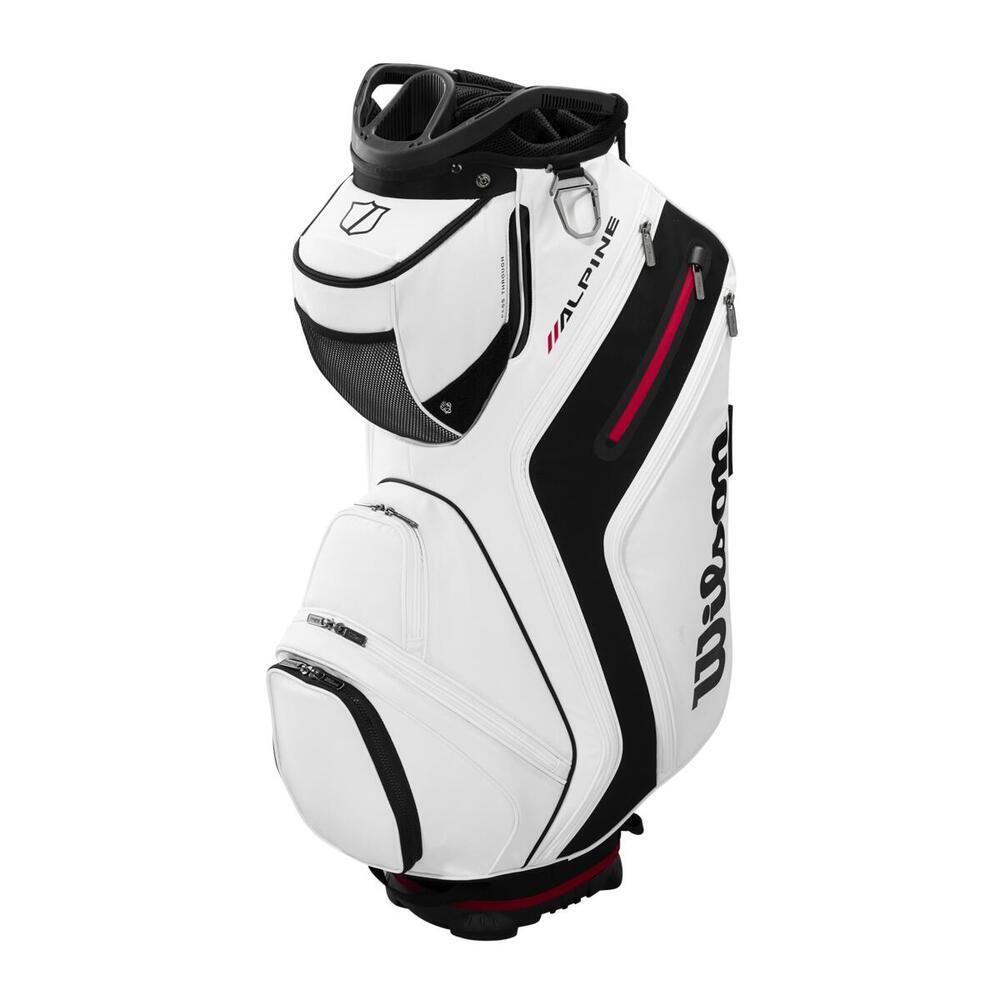 Saco de carrinho Wilson Staff Alpine