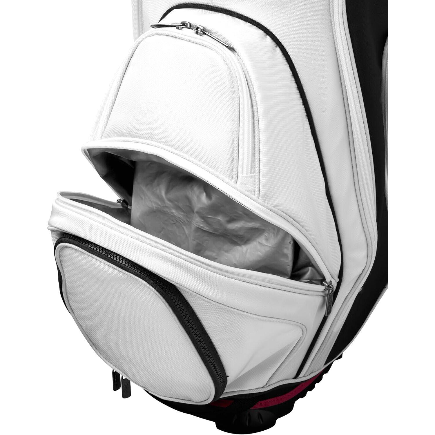 Bolsa Wilson Staff Alpine Cart 6/7