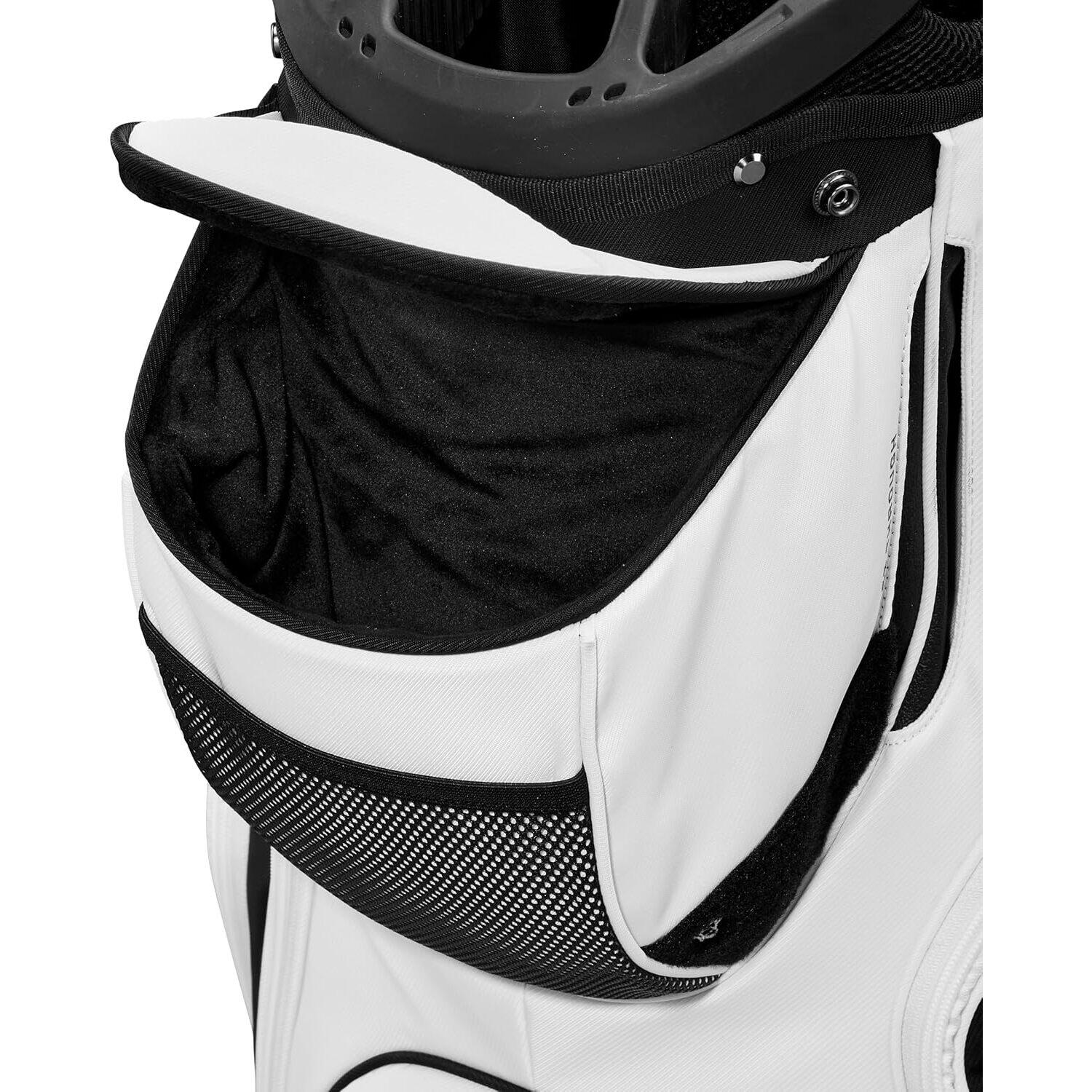 Bolsa Wilson Staff Alpine Cart 5/7