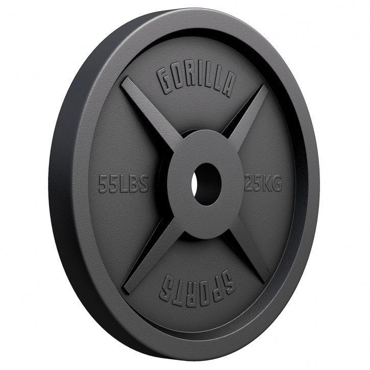 GORILLA SPORTS picture