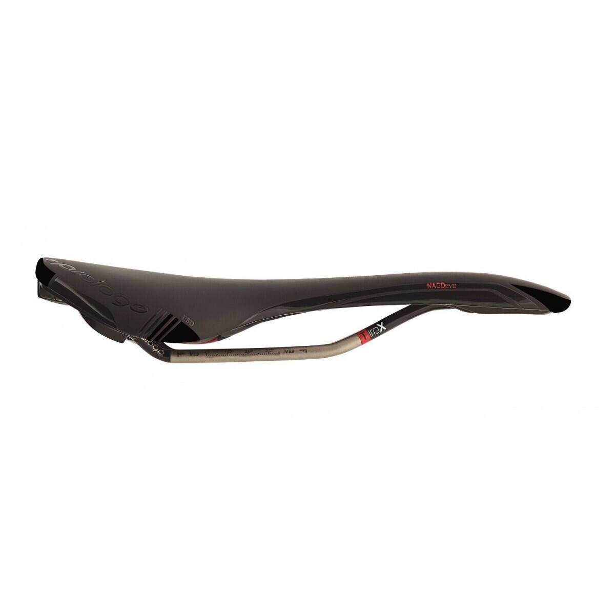 Selle Nago Evo 141 TiroX Unisex 3/3