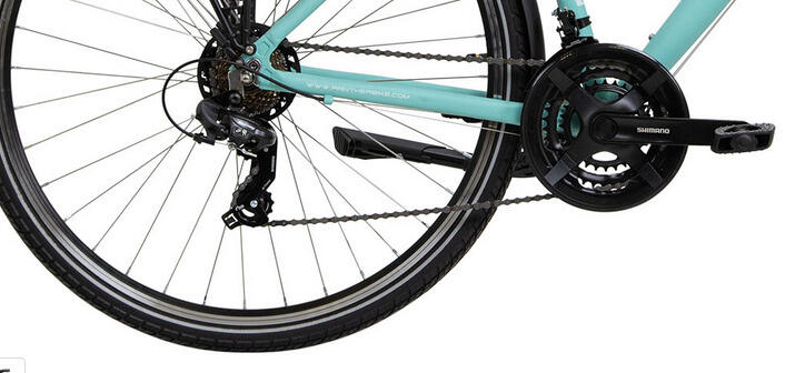 Trekkingbike 28 Zoll "Laval 2.0" 6/6