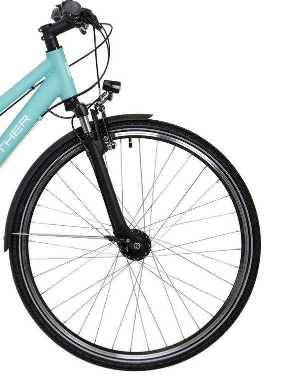 Trekkingbike 28 Zoll "Laval 2.0" 5/6