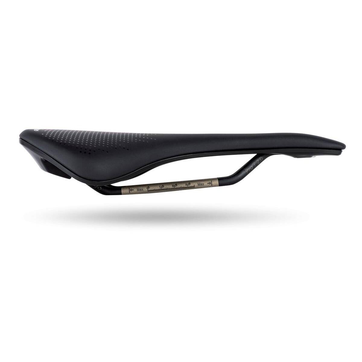 Selle Prologo Akero T2.0 Noir 4/4